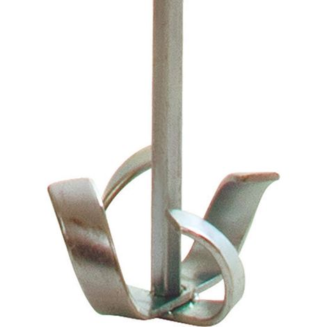 DeWALT 13" / 33cm Mischer Mörtelrührer Rührstab Gipsrührer Mörtelmischer 2-293 (1/3)