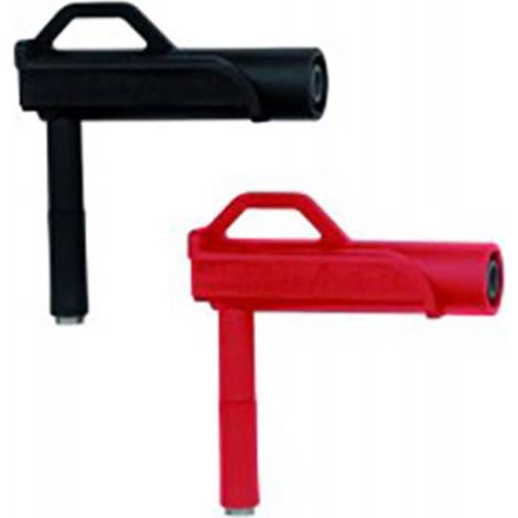 Chauvin Arnoux P01103058Z Satz Magnet-Messspitzen 1 pz.