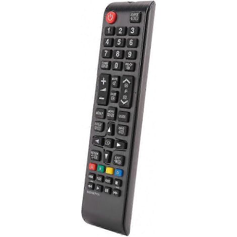 Télécommande universelle pour téléviseurs LED 42 pouces et écrans intelligents 28 pouces (1/5)