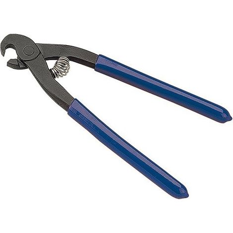 Pince à Rogner 190mm Peugeot Acier Forgé, Poignées Gainées, Coupe Précise - Peugeot Outillage