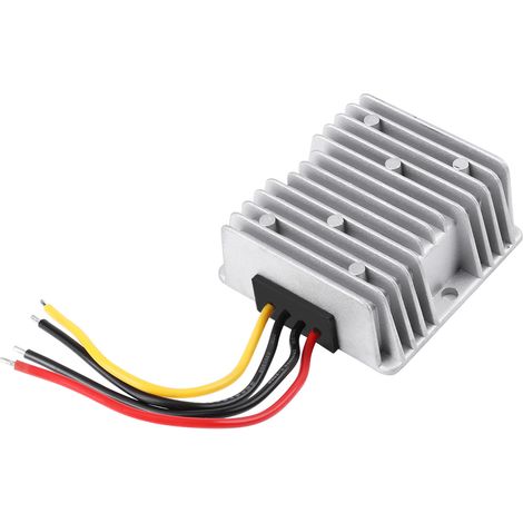 DC-DC-Aufwärtswandler 5 V auf 12 V 10 A 120 W Boost-Netzteilmodul (1/5)