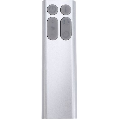 Télécommande de remplacement pour ventilateur portable, en ABS résistant aux chocs, compatible avec le modèle BP01 (1/5)