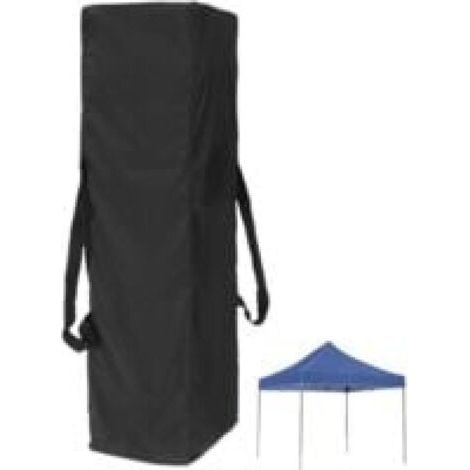 Tonnelle de Jardin Sac de Transport ,Housses de Pliable Tonnelle Tente Gazebo,Sac de Transport Tente 210D Housses de Rangement Housses de Transport pour Tonnelle de Jardin Tente Pliante (140X34X54cm) (1/5)