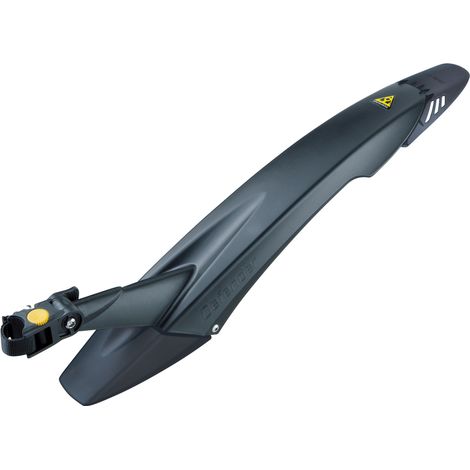 Garde-boue Arrière Vélo 26 Pouces - Protection Anti-projections Vtt - Topeak