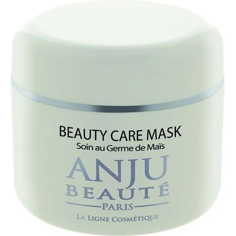Masque Beauty Care Anju Beauté : 250ml