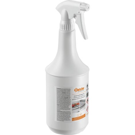 Nettoyant intensif surpuissant F1L - Bartscher (1/3)