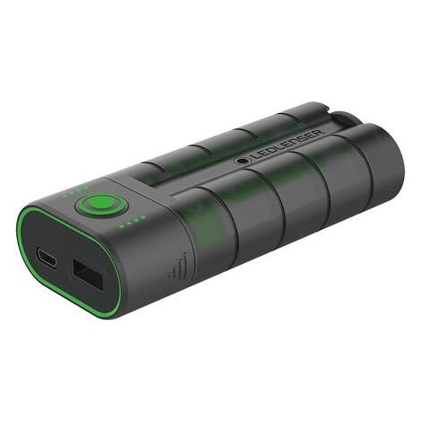 Ledlenser flex7 powerbank li-ion 6800 mah