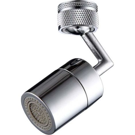 Aerator2 Öko-Wasserdüsen 50% männlich / weiblich FLITI (1/4)
