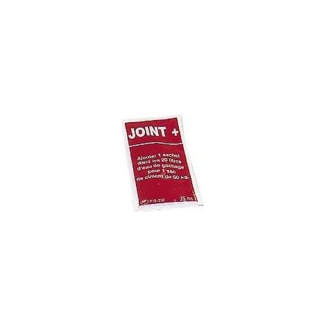 SOFOP TALIAPLAST - Dose de rechange d'adjuvant pour poche a joint