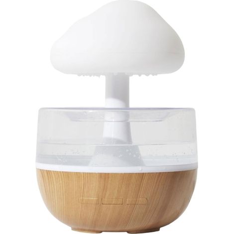 Diffuseur de Parfum LED Cloudy (1/5)