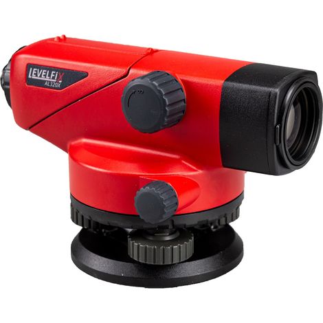Levelfix AL320X Livelli Automatici - NETIM - 554320 (1/2)