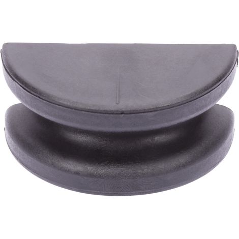 ROTHENBERGER Segment de cintrage pour TUBE BENDER MAXI, Cu, 10mm - 23001