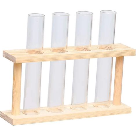 Pot de fleurs à arrosage automatique pour plantes vertes (1/5)