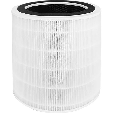 Compatible avec le filtre H13 du purificateur d'air Levoit LV-H135 LV-H135-RF (1/5)