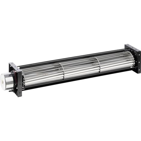 X-Fan CD03029V12BLHWE Ventilatore a flusso trasversale Motore sinistro 12 V/DC