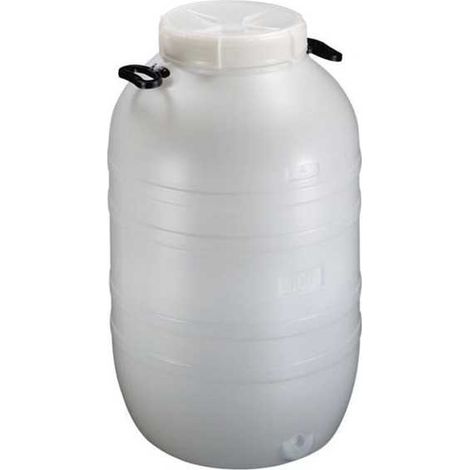 Fusto Bocca Larga L 30