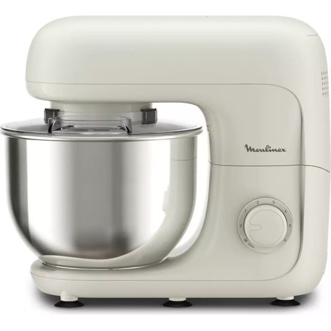 Mischroboter 4,8l 800w - Moulinex - QA160110