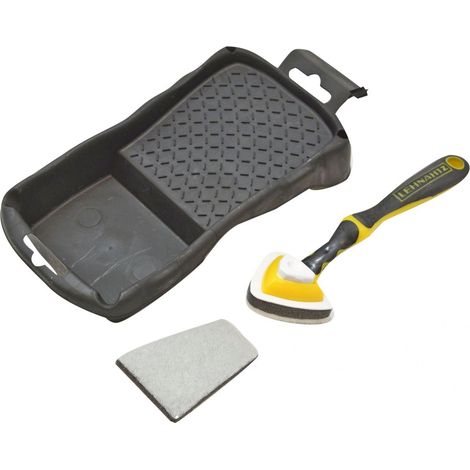 Lehnartz Mini Lasur-Set 4-teilig Lasur-Set