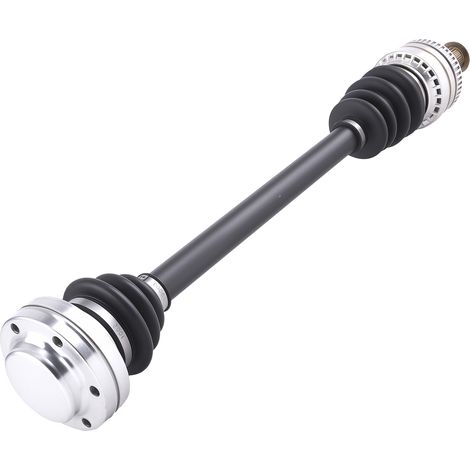 Antriebswelle Hinten Rechts Mit ABS Ring for BMW E90 E93 E92 E91 E81 E87 E88 E82 (1/5)