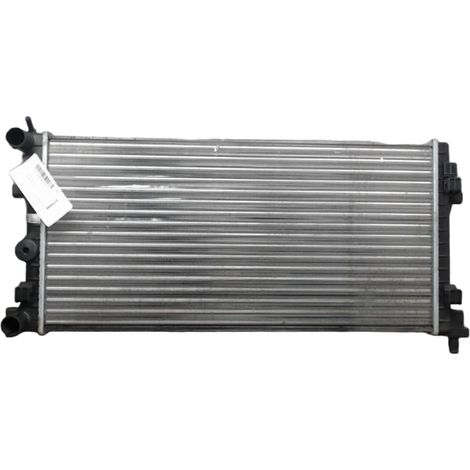 [PRODUIT D'OCCASION] Radiateur VOLKSWAGEN Polo ♻️ Ref Oe. 6r0121253 - Garantie à vie (1/4)