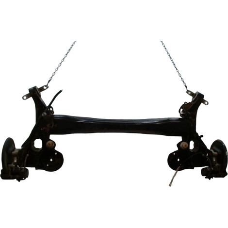 Train Arriere CITROEN C4 Picasso [PRODUIT D'OCCASION]♻️1647872380