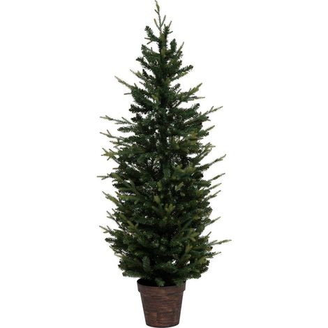 Abeto en maceta Helsinki 150cm - Feeric lights & christmas