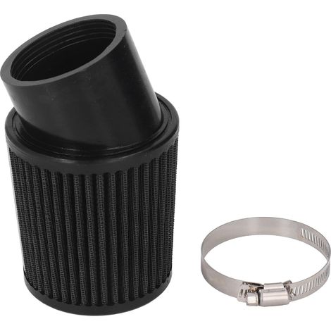 2 Pièces Clignotants Moto Super Lumineux Étanches pour CB400 CBR929RR CBR954RR CBR600F4i Noir Fumé (1/5)