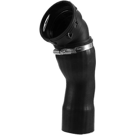 11617799401 Manguera de agua del intercooler del motor para turbo BMW Hwy