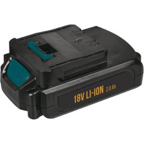 CONCORD BATTERIA LITIO 18V 2AH P/CD047