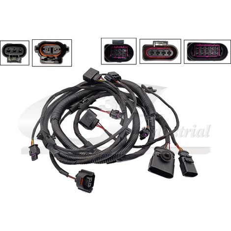 3RG 37703 CABLES SENSOR DE PARKING