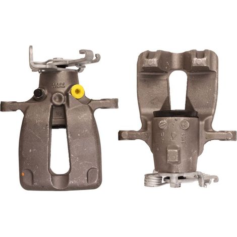 Étrier de frein BOSCH 0 986 134 439 VAUXHALL 13275846 13343567 13370461 13390031
