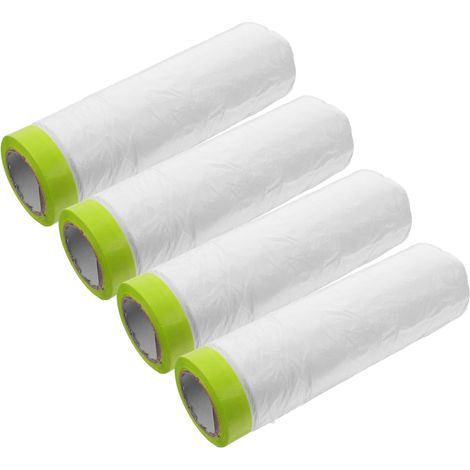 Pieces Protective Caps for Caulking Tubes Reusable Latex