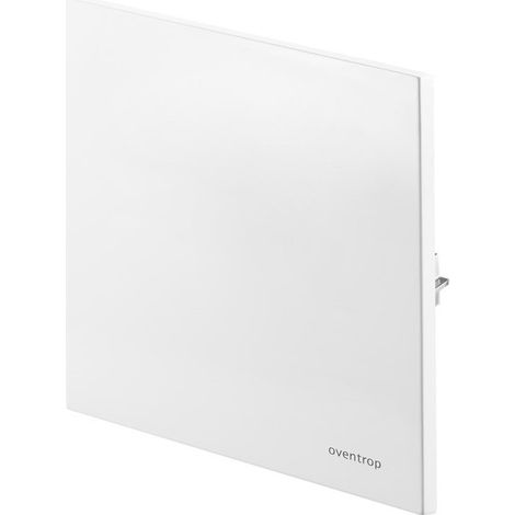 CAPOT POUR UNIBOX E RTL, BLANC