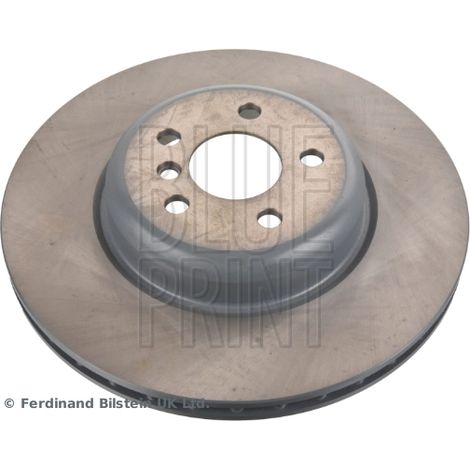 Lot de 2 Disques de frein Blue Print ADBP430018 BMW 34 20 6 880 079 42431-WAA01