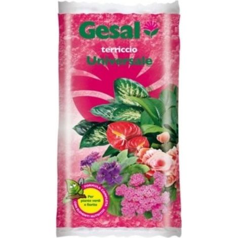 TERRICCIO GESAL UNIVERSALE 20L
