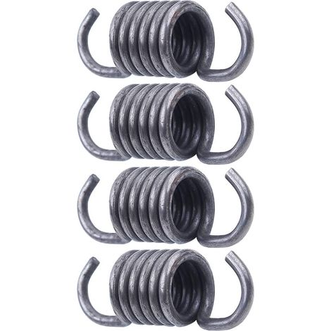 2X Kit de ressort d'embrayage pour Honda GX25 GX25N GX25Nt Hlt422 Umk422 Ult425 Ums425 Ums425 Umk425 (1/5)
