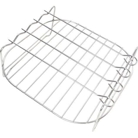 Pièce de rechange pour friteuse à air chaud universelle et barbecue (1/5)