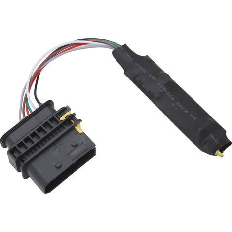 Émulateur AdBlue Pro Outil Diagnostic OBD Camion Euro6 Remplacement MEN Van Utilitaire (1/5)