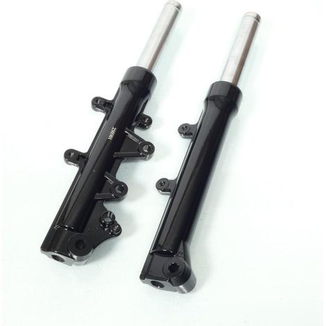 Gabelrohr Teknix für Roller Yamaha 150 Gpd A N-Max 2018 bis 2019 (1/3)
