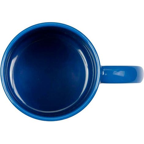 Tazza da caff in ceramica Sonic the Hedgehog capacit 11 oz