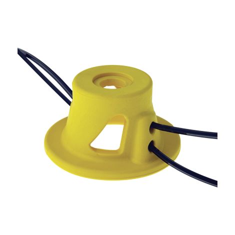 TESTINA X DECESPUGLIATORE VITTORIA - NYLON UNIVERSALE- 2 pezzi