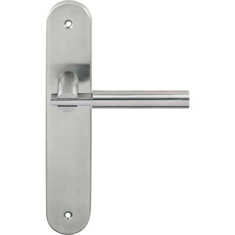 Maneta 245X45 mm Modelo Ione.O Inox - Maneta IONE - Design by Selec D&D (1/2)