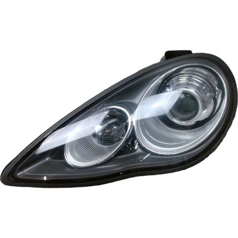 [PRODUIT D'OCCASION] Phare Gauche PORSCHE Panamera ♻️ Ref Oe. 97063115707 - Garantie à vie (1/3)
