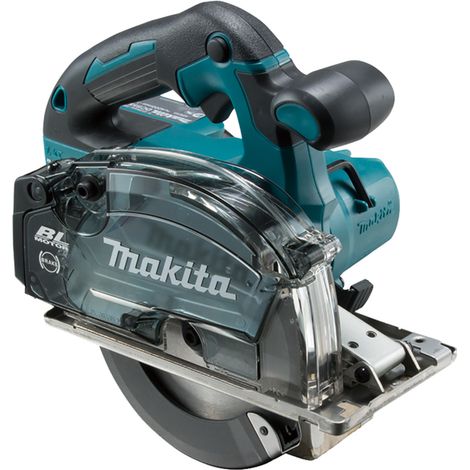 18 V 150 mm BL MAKITA DCS553RTJ SIERRA CIRCULAR PARA METALES (1/5)