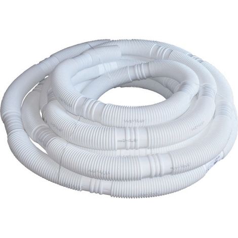 Tubo pp in rotolo d.80 mf conf.50mt
