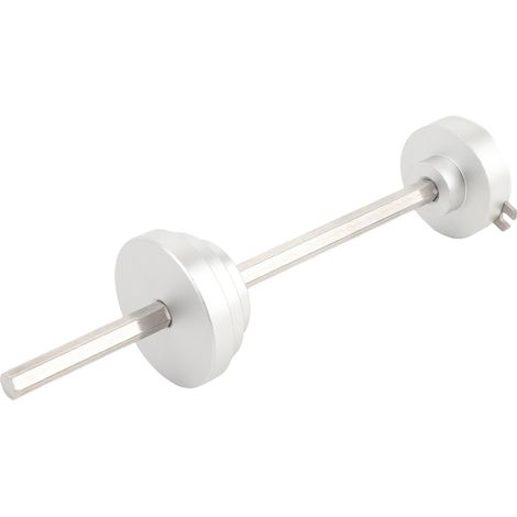 Coupe-tuyau intérieur pour outil de plomberie interne en PVC de 1 1/2 pouces et 2 programmes 40 à 7 profondeurs de coupe (1/5)