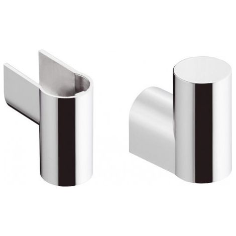 hansgrohe Couverture Unica D 94055000 chromé