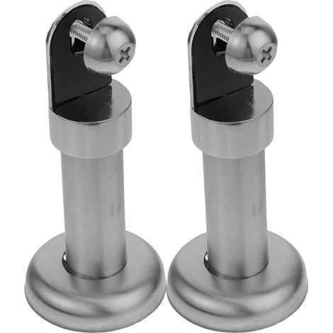 Sets of Adjustable Furniture Levelers M8 23 with 4 Prong
