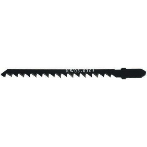 LAME X SEGHETTO ALT. BOSCH LEGNO T244D CF5PZ MAURER PLUS-BLISTER