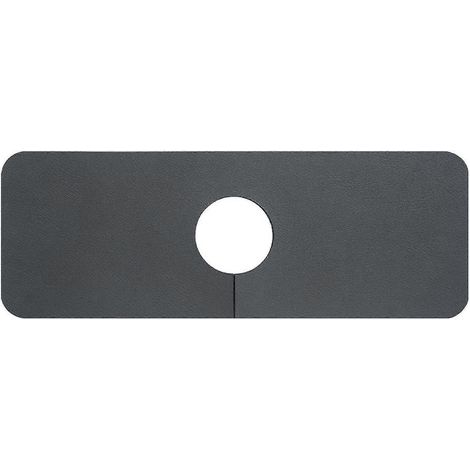 Protection anti-éclaboussures pour robinet d'évier, tapis absorbant à séchage rapide, accessoires de cuisine, protection anti-éclaboussures pour robinet, organisation de la cuisine et de la salle de b (1/5)